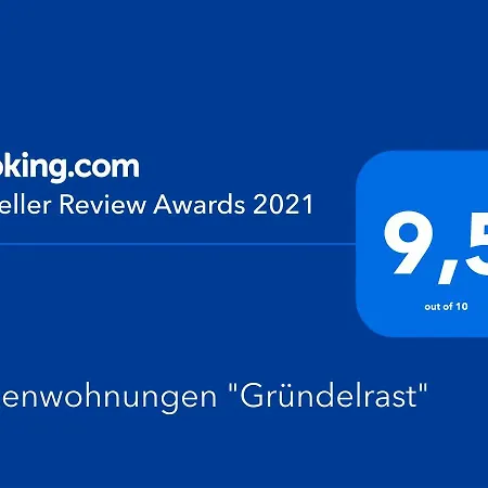 Ferienwohnungen Gründelrast Prossen Exterior foto