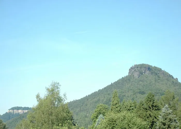 Ferienwohnungen \