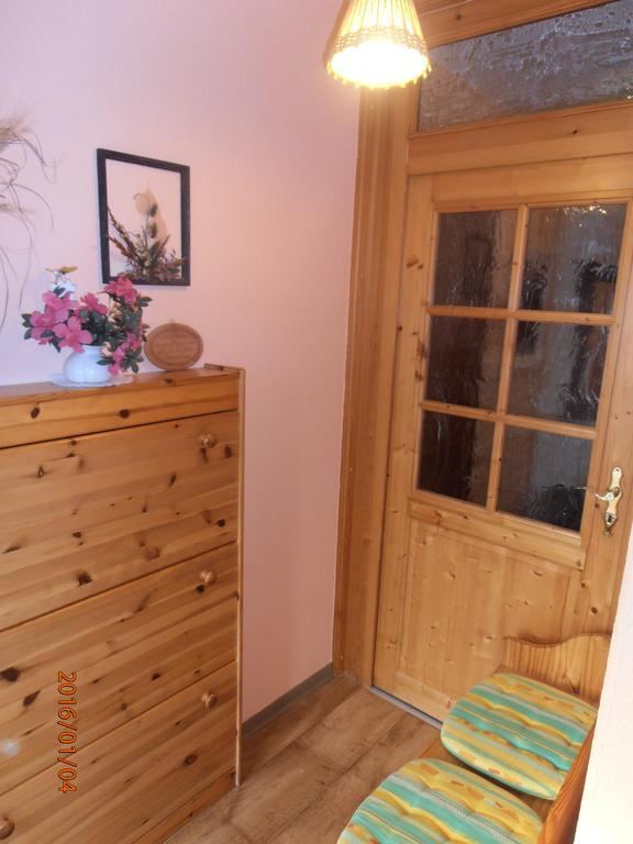 Gründelrast Apartment *