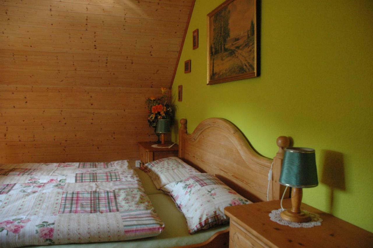 Apartment Gründelrast *