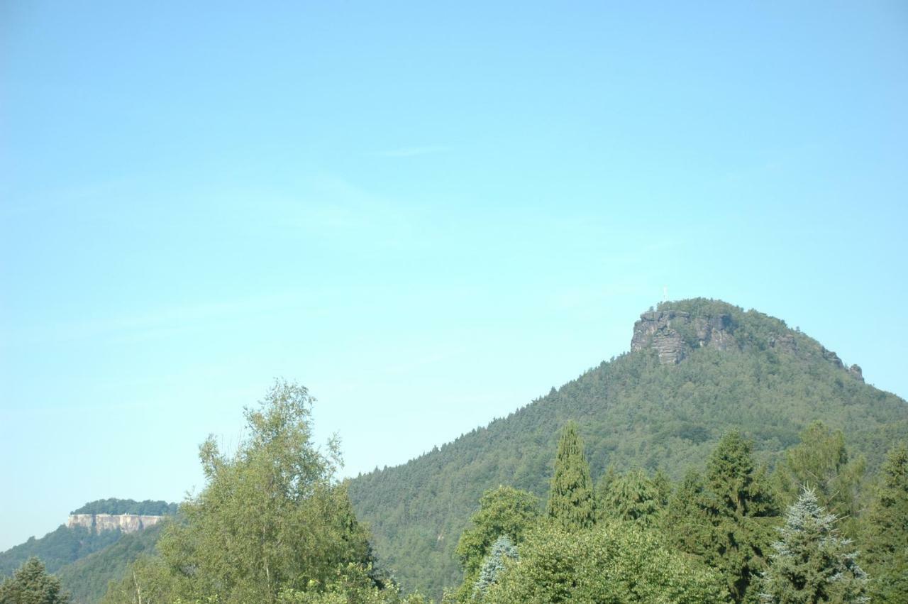 Apartment Gründelrast *