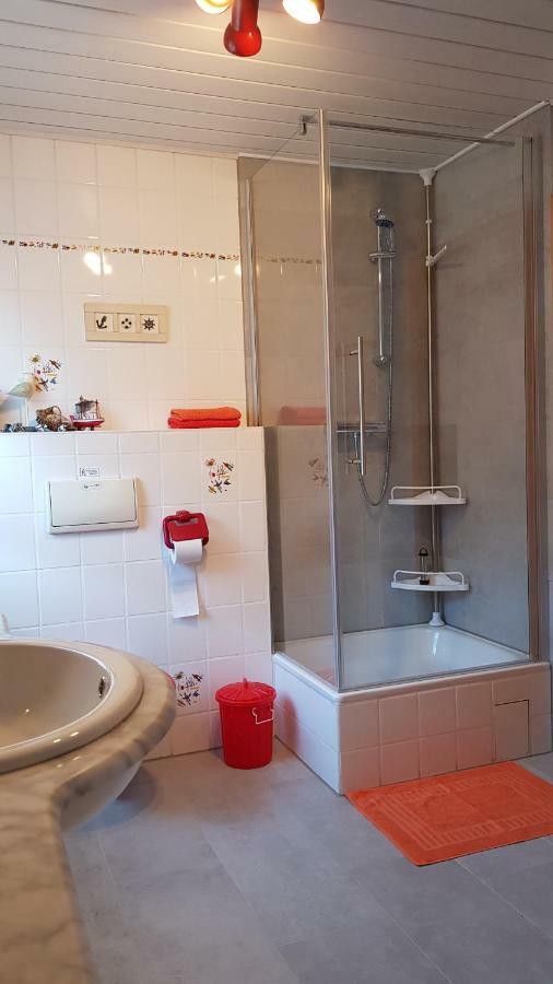 Gründelrast Apartment *