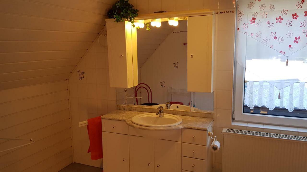 Gründelrast Apartment